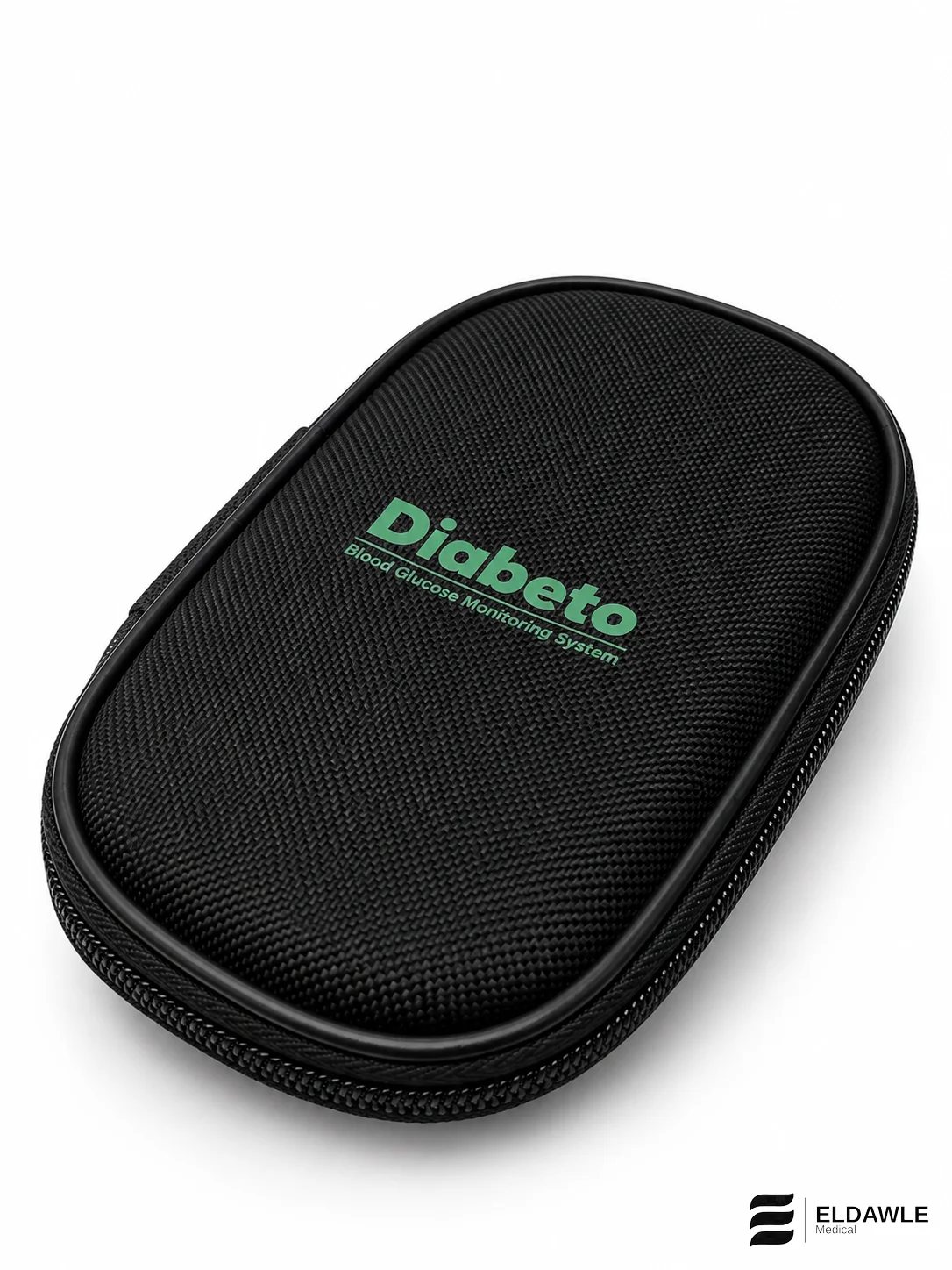 جهاز قياس السكر ديابيتو (Diabeto Blood Glucose Monitoring System) 3