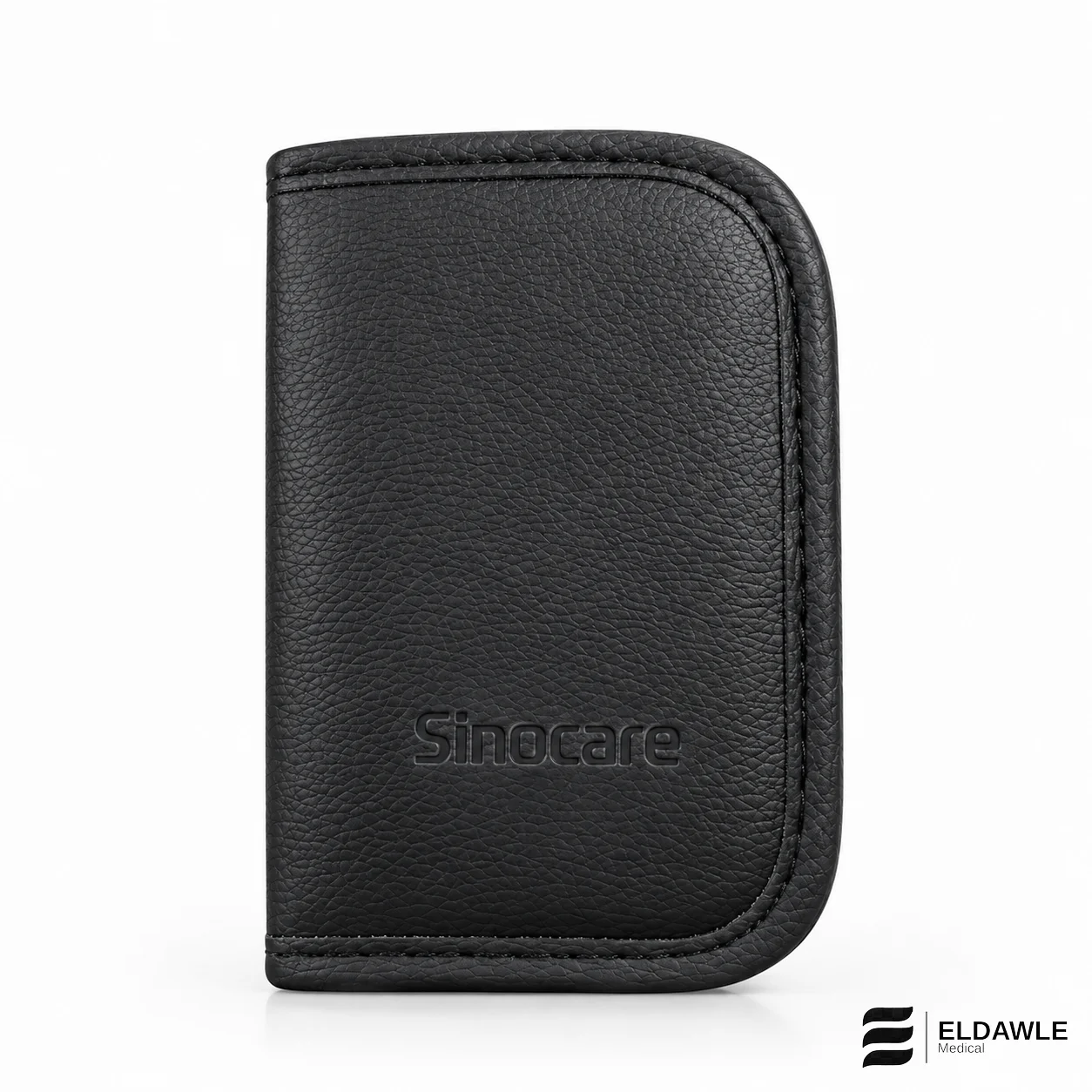جهاز قياس السكر سينوكير سيف أكيو 2 (Sinocare Safe-Accu 2) 3